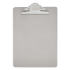 Maul MAULsteel porte-bloc A4 format portrait 402355 - 1