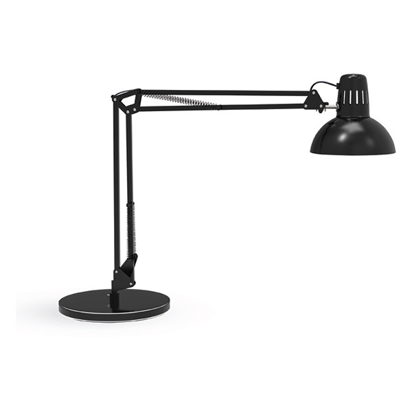 Maul MAULstudy lampe de bureau LED - noir 402529 - 1