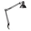 Maul MAULstudy lampe de bureau LED avec pince - noir 402532 - 1