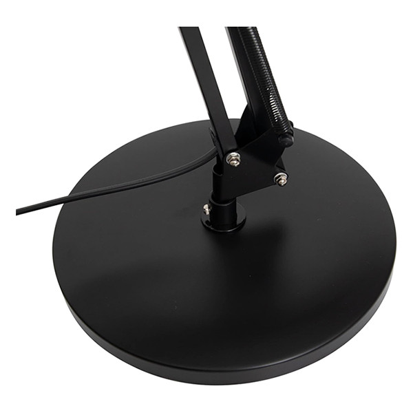 Maul MAULstudy lampe de bureau avec pince - noir 402292 - 3