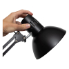 Maul MAULstudy lampe de bureau avec pince - noir 402292 - 4