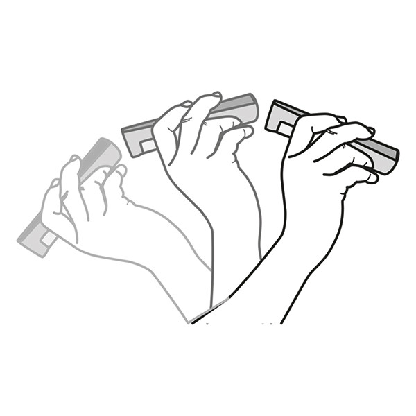 Maul MAULtrek pèse-bagages (max. 50 kg) 424913 - 4