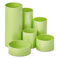 Maul MAULtubo porte-stylo - citron vert 402350