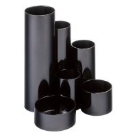 Maul MAULtubo porte-stylo - noir 402325