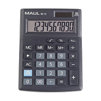 Maul MC 10 calculatrice de bureau 402507