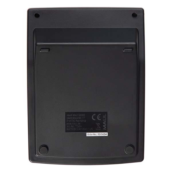 Maul MC 10 calculatrice de bureau 402507 - 2