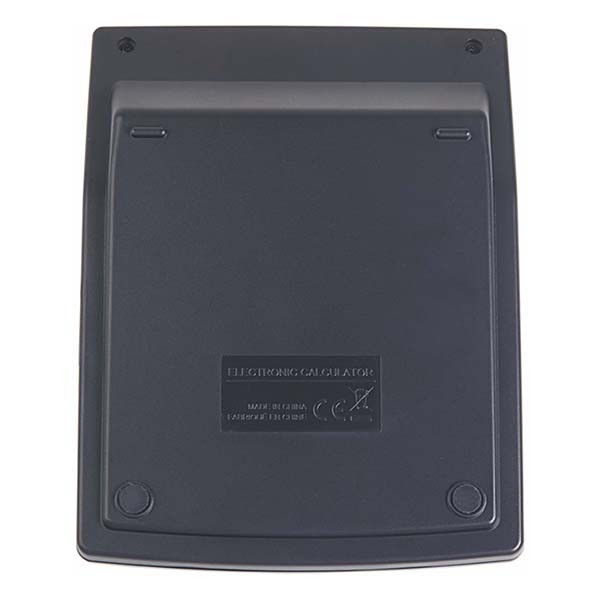 Maul MC 8 calculatrice de bureau 402506 - 3