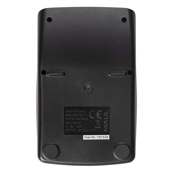 Maul MJ 450 calculatrice de bureau 402504 - 2