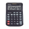 Maul MJ 550 calculatrice de bureau 402505 - 1