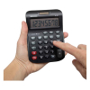 Maul MJ 550 calculatrice de bureau 402505 - 4
