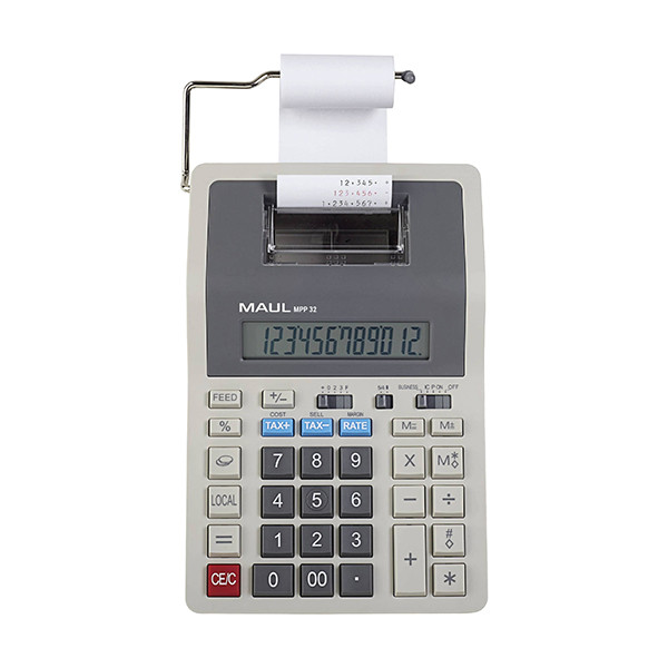 Maul MPP 32 calculatrice d'impression 402515 - 1