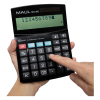 Maul MTL 800 calculatrice de bureau 402480 - 4