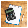 Maul MTL 800 calculatrice de bureau 402480 - 5