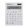 Maul MXL 12 calculatrice de bureau - blanc 402509 - 1