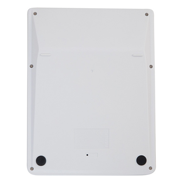 Maul MXL 12 calculatrice de bureau - blanc 402509 - 3