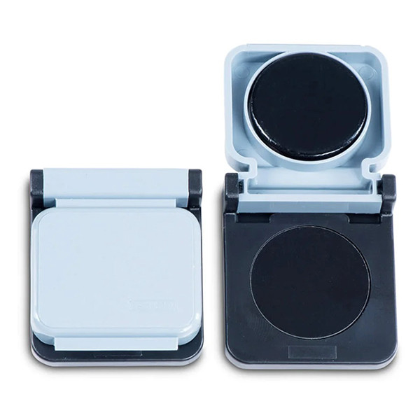 Maul S pince magnétique (10 pièces) - gris 402301 - 2