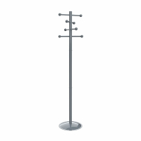 Maul Saphir Lite porte-manteau - gris 354868