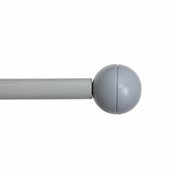 Maul Saphir Lite porte-manteau - gris 354868 - 2