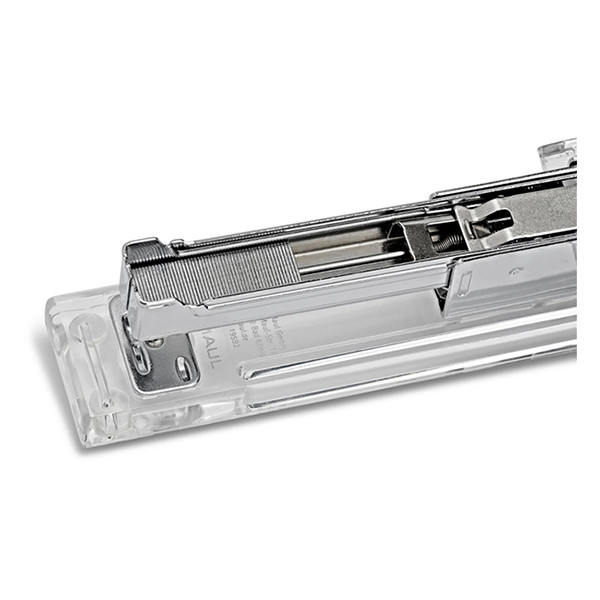 Maul agrafeuse en acrylique transparent (15 feuilles) 402226 - 2