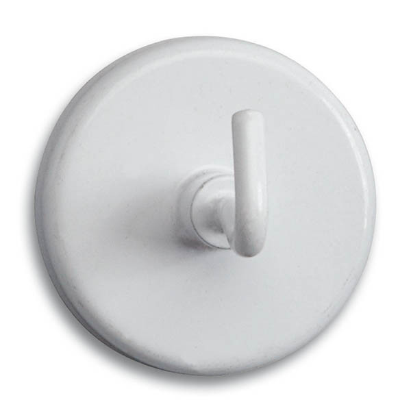 Maul aimant avec crochet de fixation (5 pièces) 354882 - 1