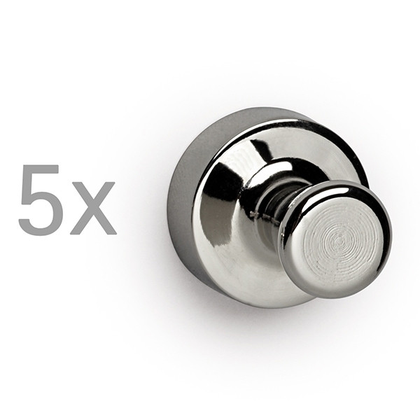 Maul aimant conique 12 mm (5 pièces) 402037 - 1