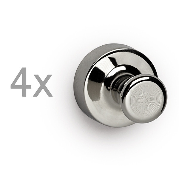 Maul aimant conique 15 mm (4 pièces) 402038 - 1