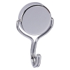 Maul aimant néodyme avec crochet 38,5 mm (1 pièce) - nickel 402096 - 1