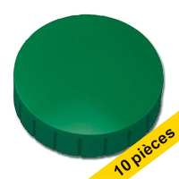 Maul aimants 15 mm (10 pièces) - vert 402163