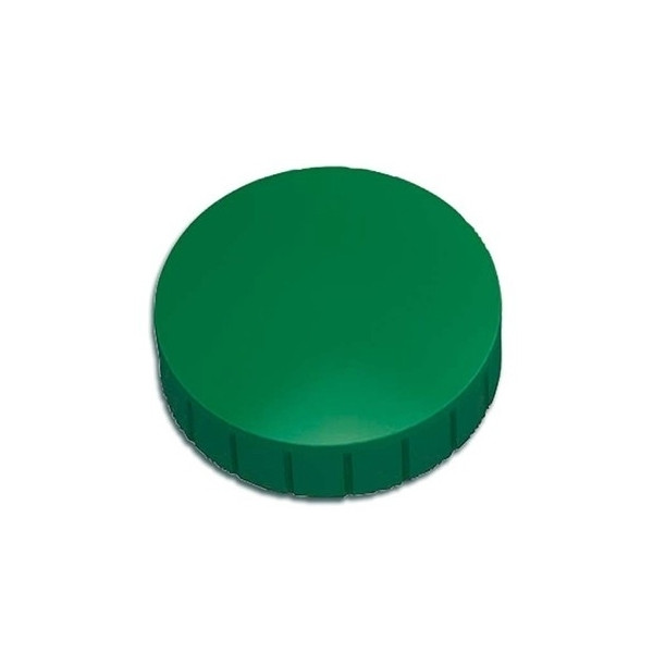 Maul aimants extra puissants 38 mm (10 pièces) - vert 402238 - 1