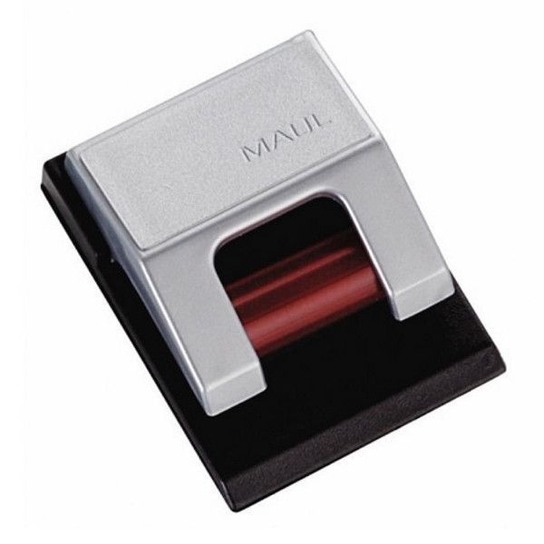 Maul attache autoadhésive (10 pièces) - argent 402241 - 1