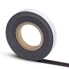 Maul bande magnétique auto-adhésive 2,5 cm x 10 m 402035 - 1