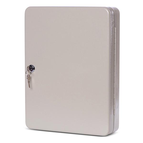 Maul boîte à clés pour 140 clés - gris 402007 - 6