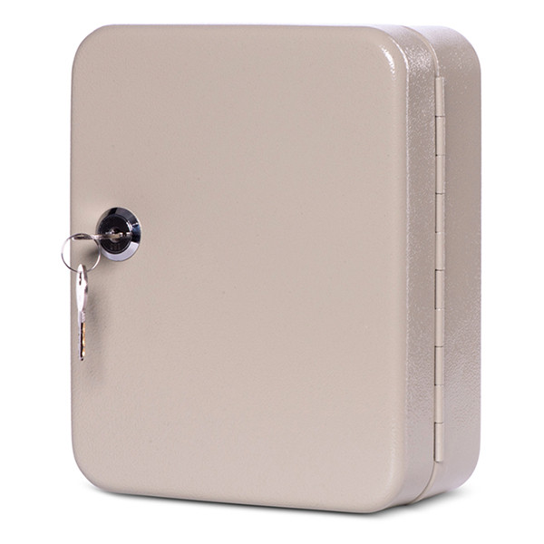 Maul boîte à clés pour 40 clés - gris 402004 - 5