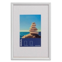 Maul cadre photo en aluminium 10 x 15 cm 402209