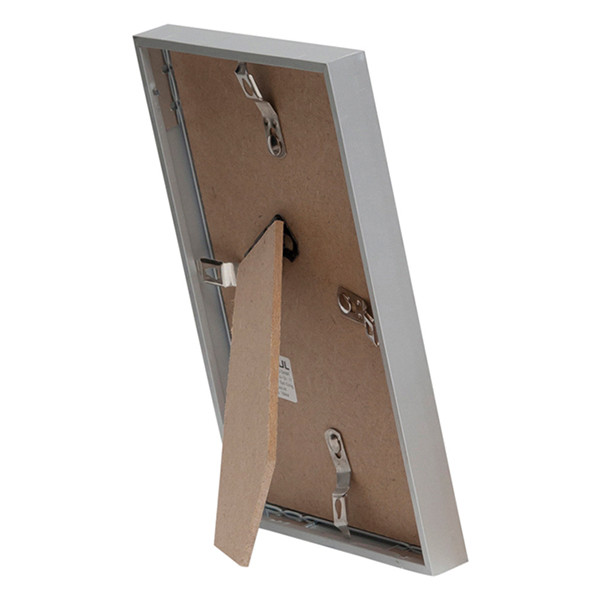 Maul cadre photo en aluminium 10 x 15 cm 402209 - 3