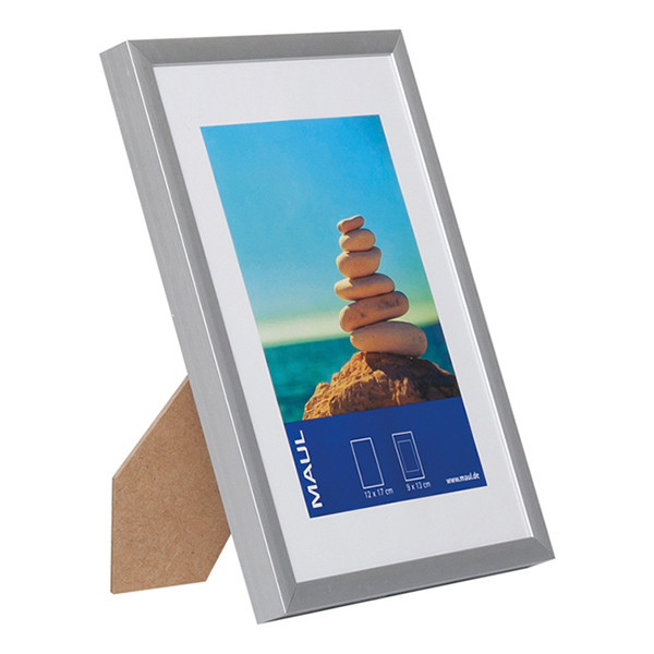Maul cadre photo en aluminium 13 x 18 cm 402210 - 2