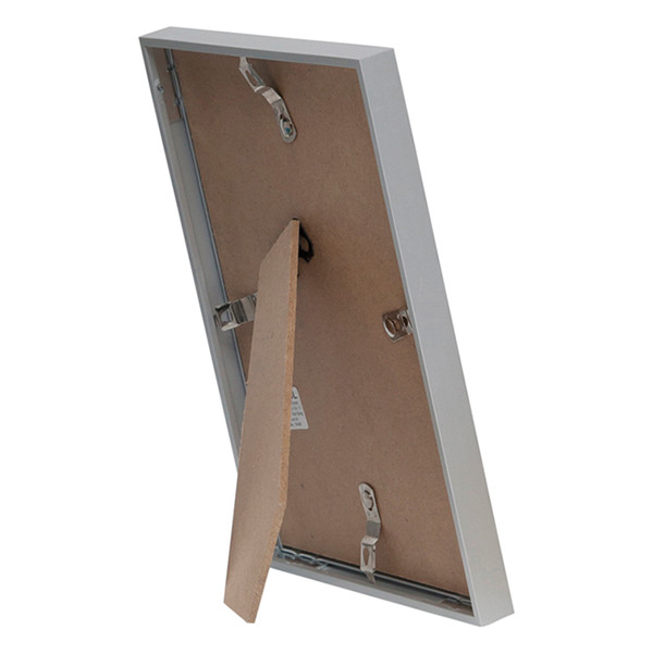 Maul cadre photo en aluminium 13 x 18 cm 402210 - 3