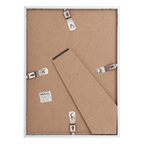 Maul cadre photo en aluminium 13 x 18 cm 402210 - 4