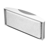Maul effaceur de tableau blanc magnétique avec dispositif de tension du feutre 402289 - 1