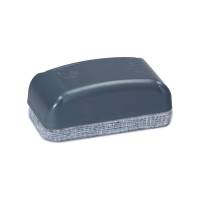 Maul effaceur pour tableau blanc feutre de 12 couches 9,4 x 4,9 cm 402291