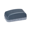 Maul effaceur pour tableau blanc feutre de 12 couches 9,4 x 4,9 cm 402291 - 1