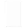 Maul feuille magnétique (20 x 30 cm) - blanc 402306 - 1
