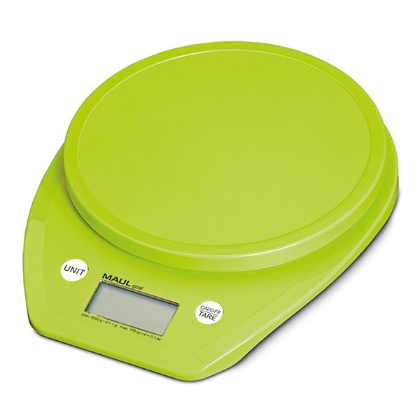 Maul pèse-lettres Maulgoal (max. 5 kg) - vert clair 402168 - 1