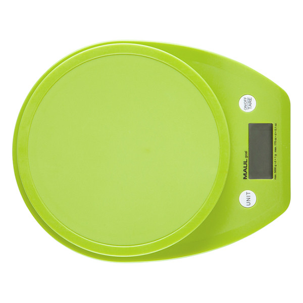 Maul pèse-lettres Maulgoal (max. 5 kg) - vert clair 402168 - 2