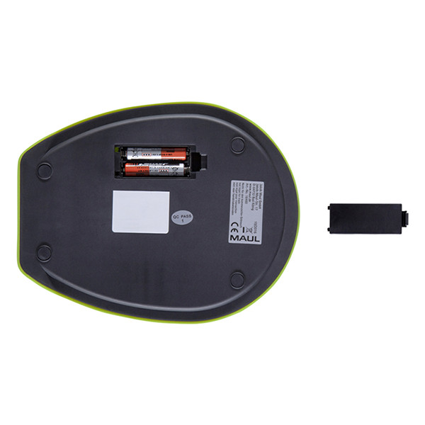 Maul pèse-lettres Maulgoal (max. 5 kg) - vert clair 402168 - 4