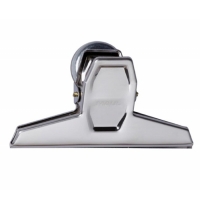Maul pince à papier 125 mm avec aimant (2 pièces) - argent clair 402230