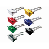 Maul pince à papier 19 mm (12 pièces) - assorti 402485 - 1