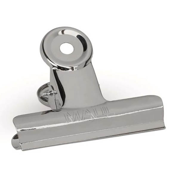 Maul pince à papier 77 mm (5 pièces) 354886 - 1