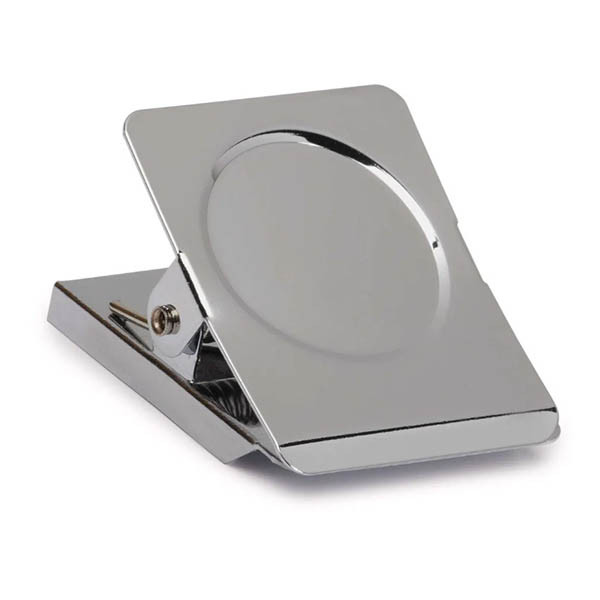 Maul pince à papier magnétique 40 mm 354887 - 1