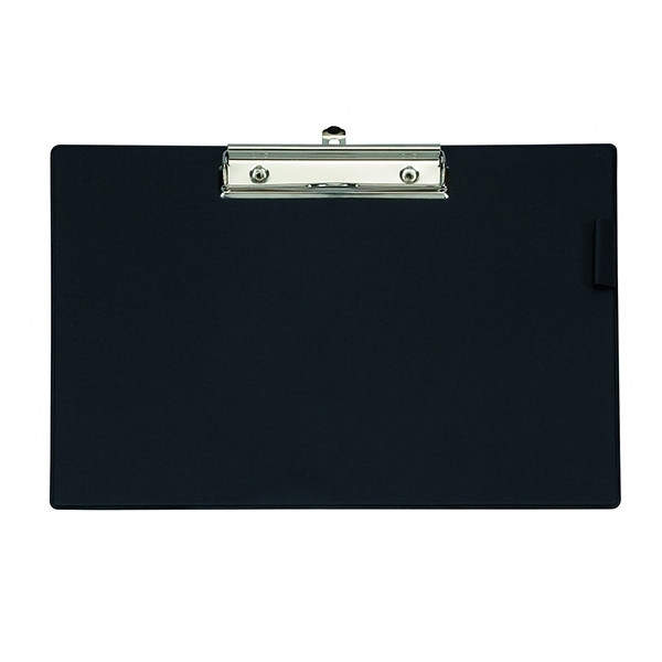 Maul porte-bloc A3 horizontal - noir 402023 - 1
